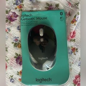 Logitech Bluetooth Mouse